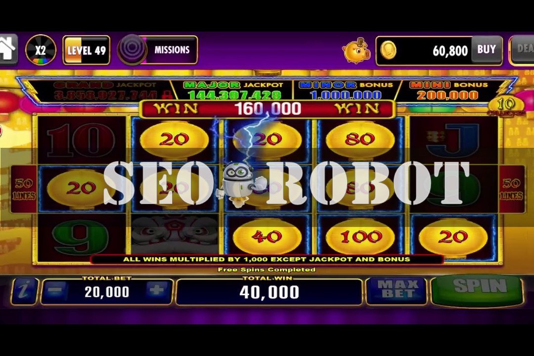 Langkah Tepat Mendaftar Akun Slot Online Gratis